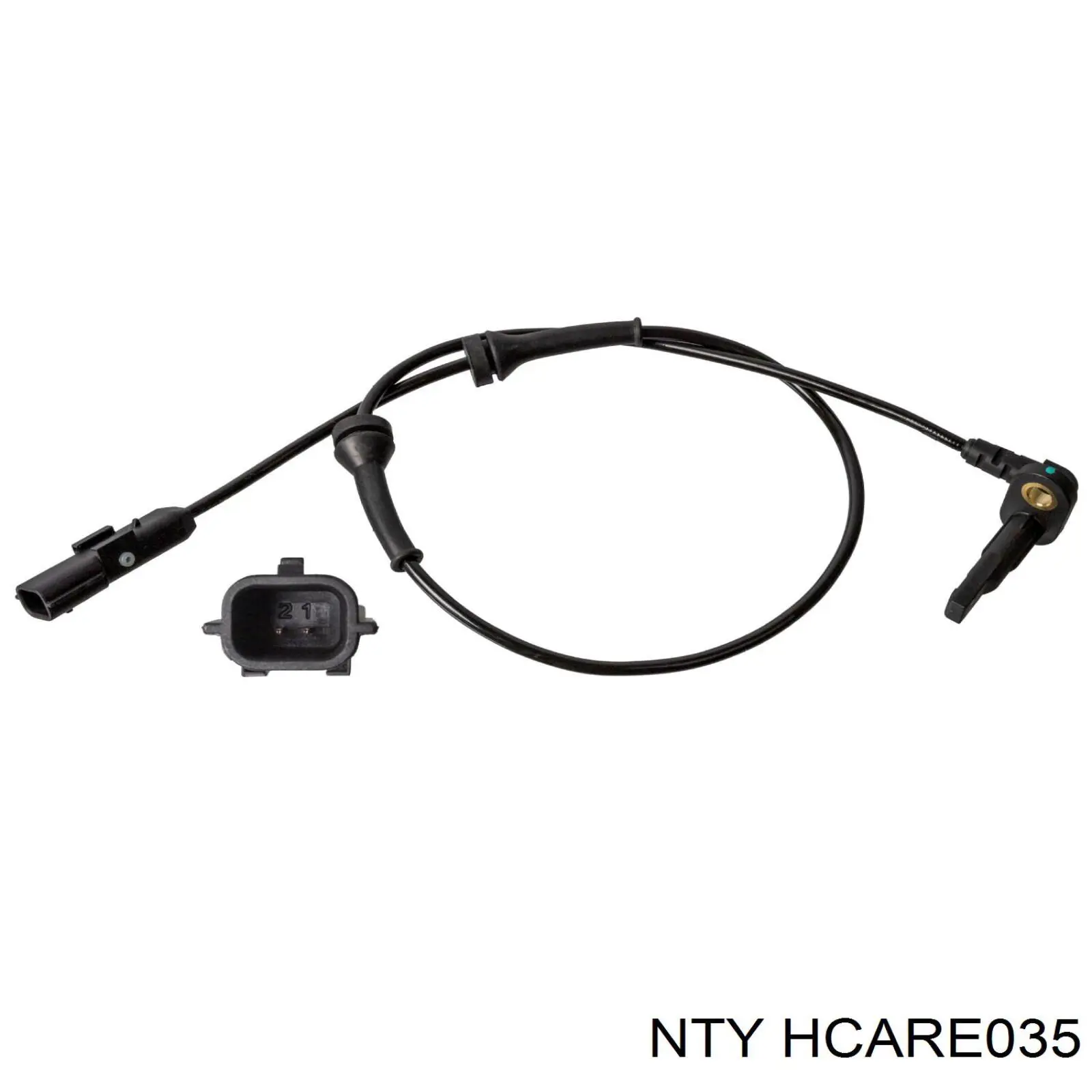 HCARE035 NTY sensor abs traseiro