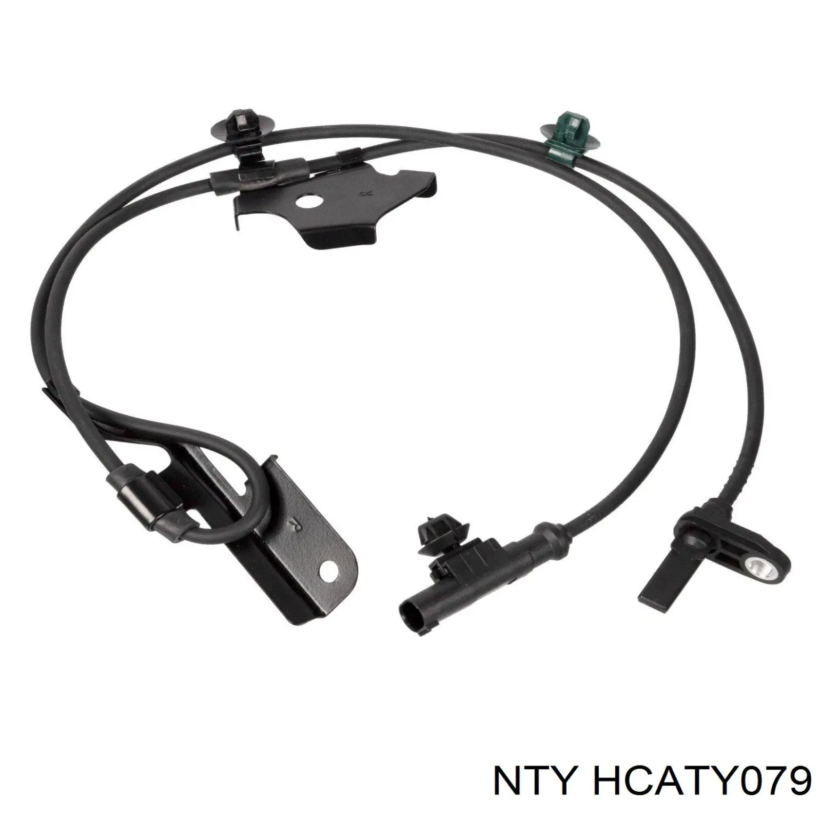 HCA-TY-079 NTY датчик абс (abs передний правый)