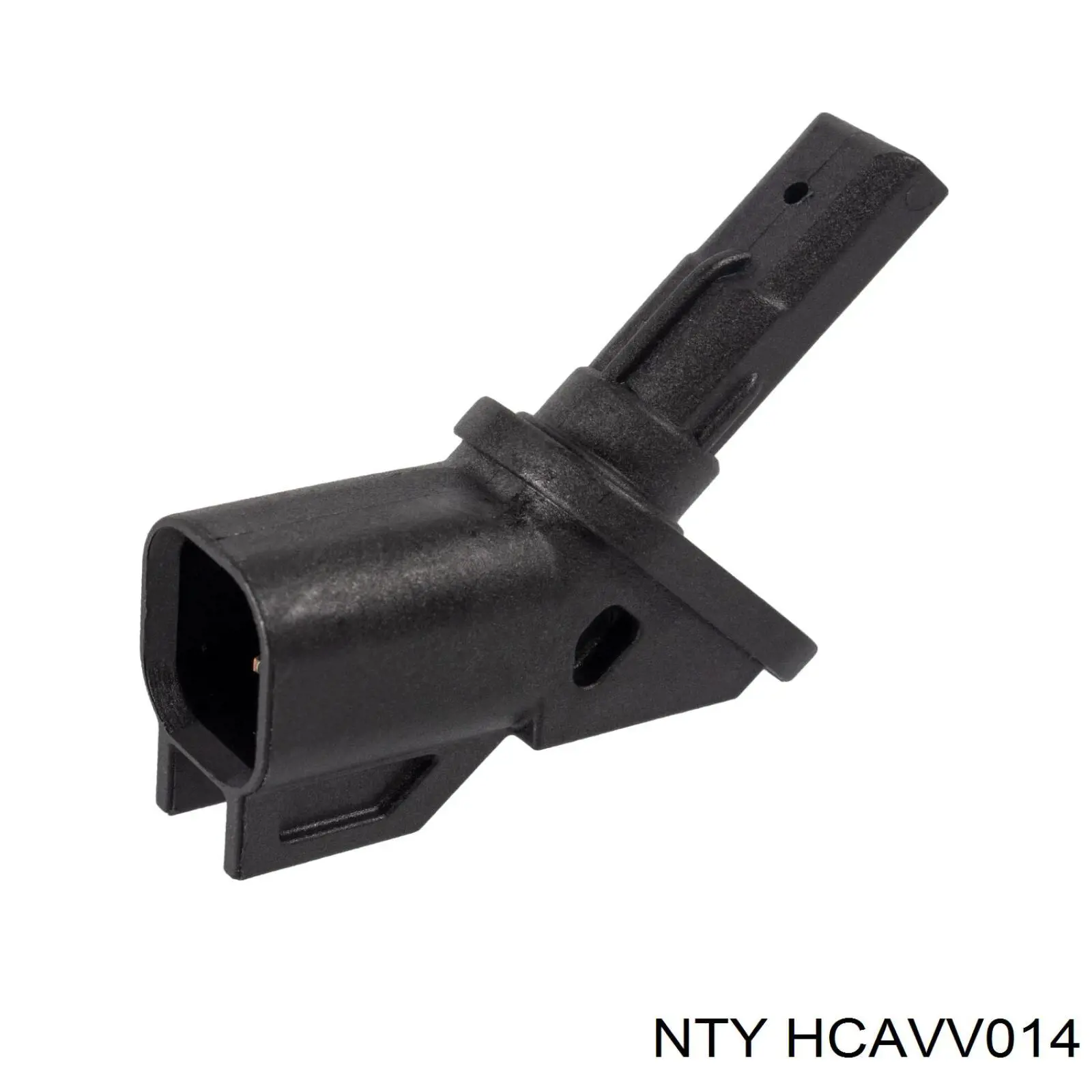 HCA-VV-014 NTY датчик абс (abs передний)