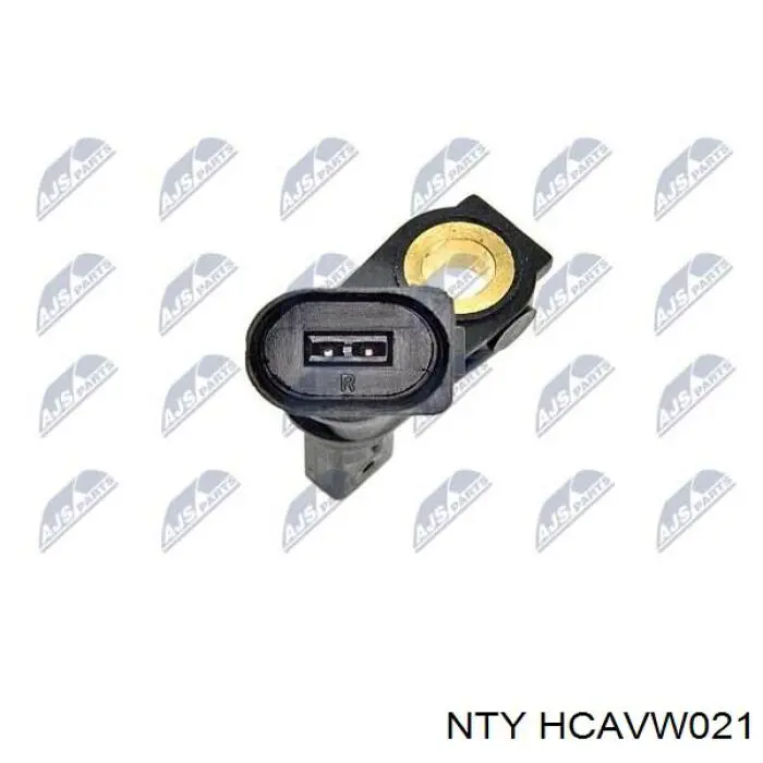 Датчик АБС (ABS) передний левый HCAVW021 NTY