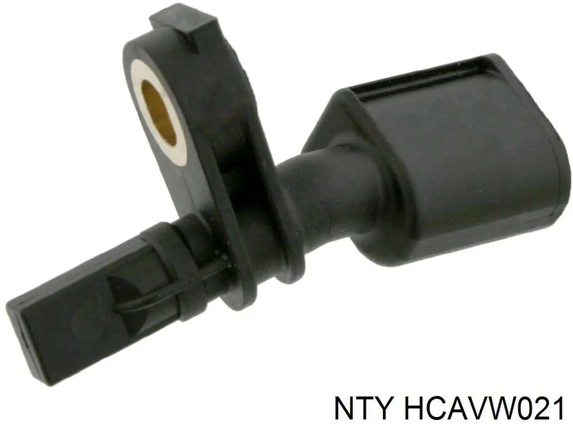 HCA-VW-021 NTY датчик абс (abs передний левый)