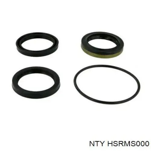 Механизм подвода (самоподвода) барабанных колодок (разводной ремкомплект) NTY HSRMS000 цена, от 32.17 USD