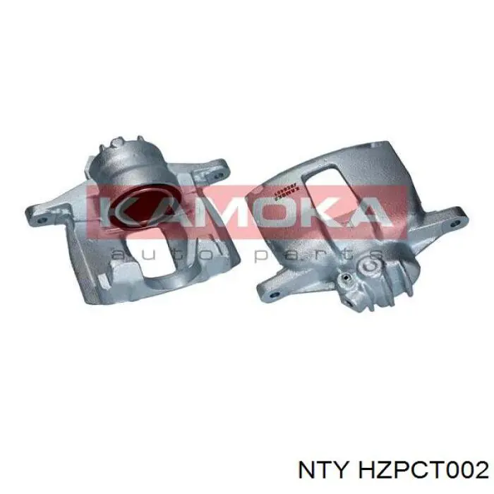 Супорт тормзной NTY HZPCT002 цена, от 33.72 USD