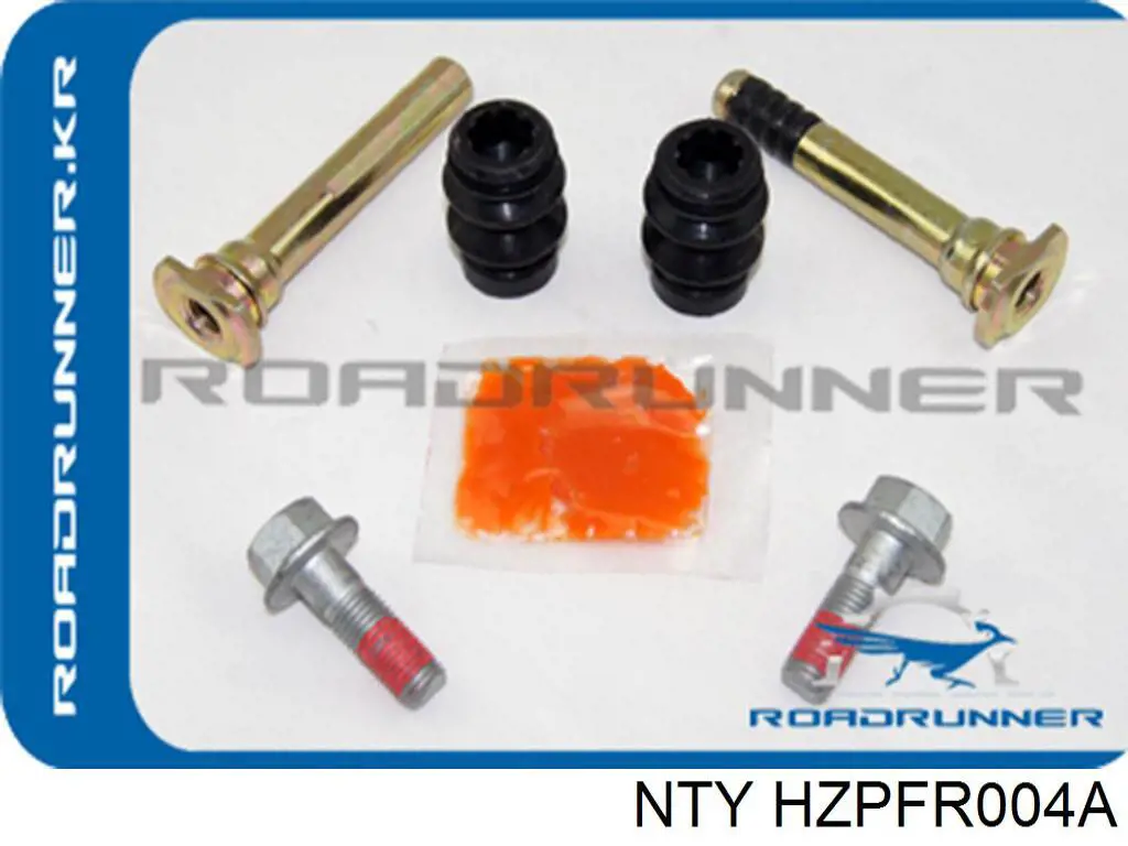 Скоба суппорта HZPFR004A NTY