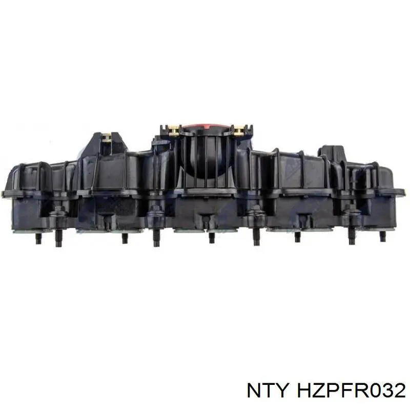 HZPFR032 NTY Суппорт тормозной, передний, правый