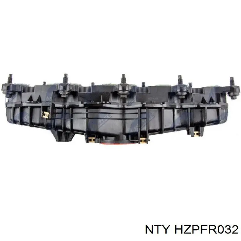 Тормозной суппорт NTY HZPFR032 цена, от 54.87 USD