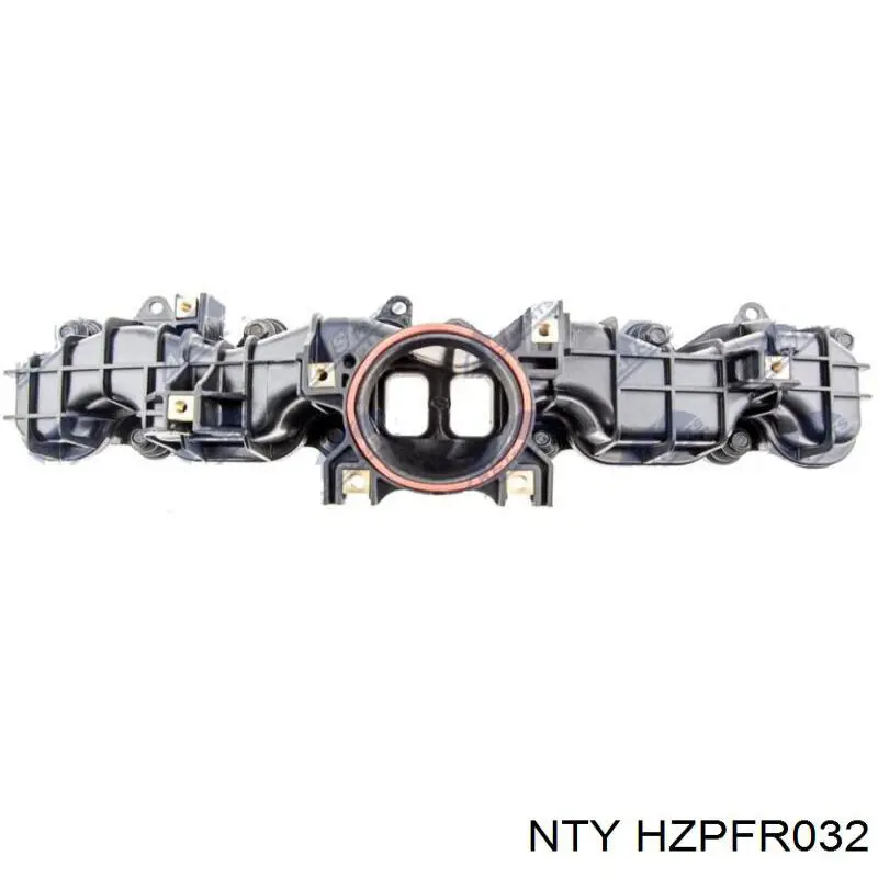 Купить HZPFR032 NTY Суппорт тормозной передний правый