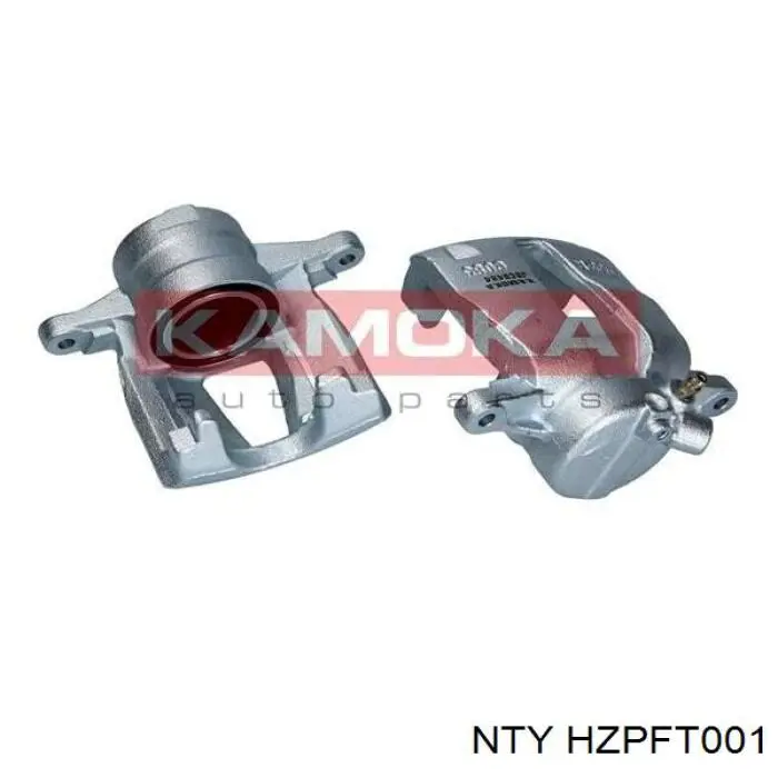 Тормозной суппорт Lauber 773273 цена, от 43.98 USD