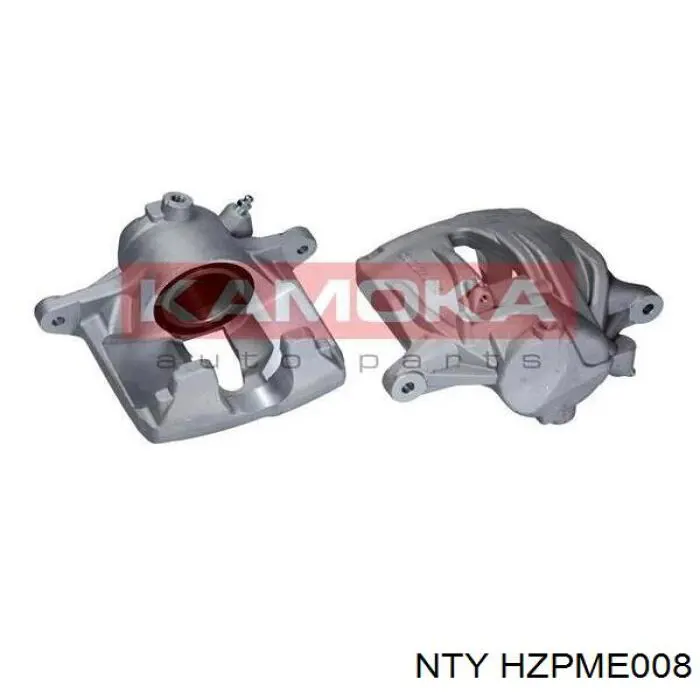 Супорт тормзной NTY HZPME008 цена, от 36.66 USD