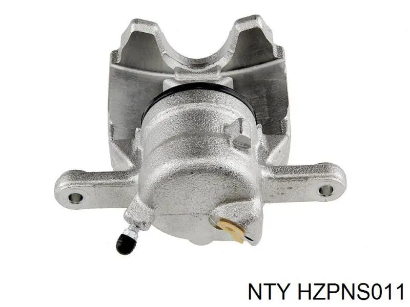 HZP-NS-011 NTY суппорт тормозной передний правый