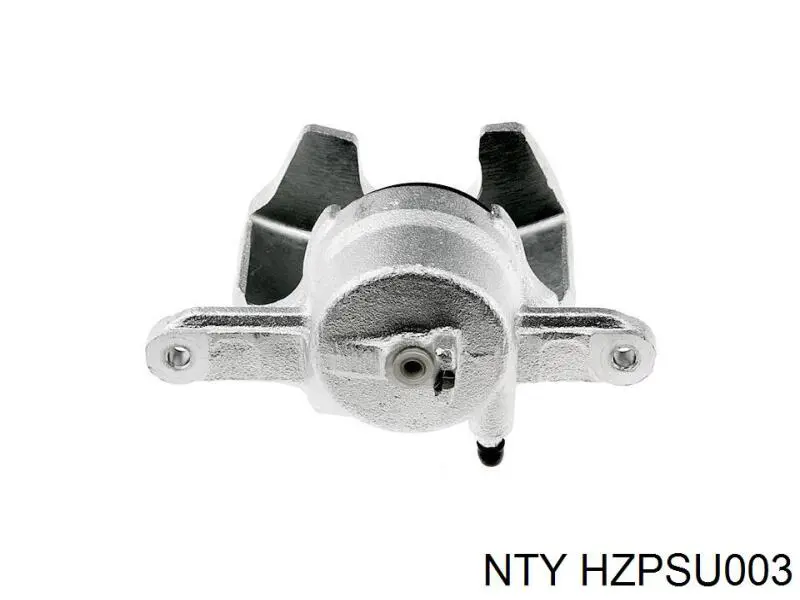 Pinza de freno delantera derecha HZPSU003 NTY