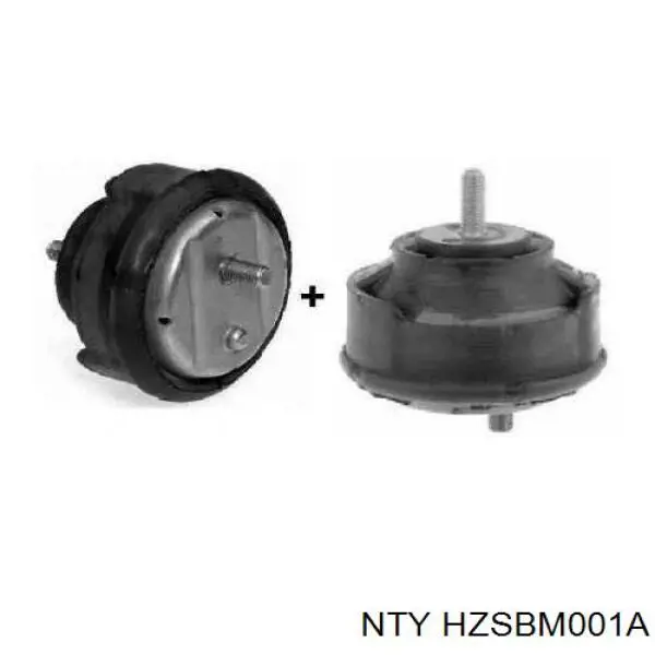Электропривод ручного тормоза Cofle 1EBW005 цена, от 40.10 USD
