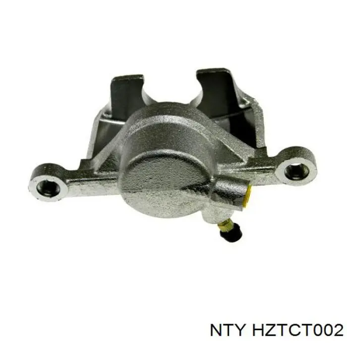 Тормозной суппорт правый задний NTY HZTCT002 цена, от 40.53 USD