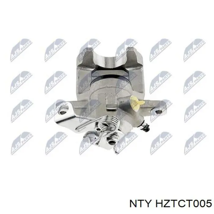 Купить HZTCT005 NTY Суппорт задний правый