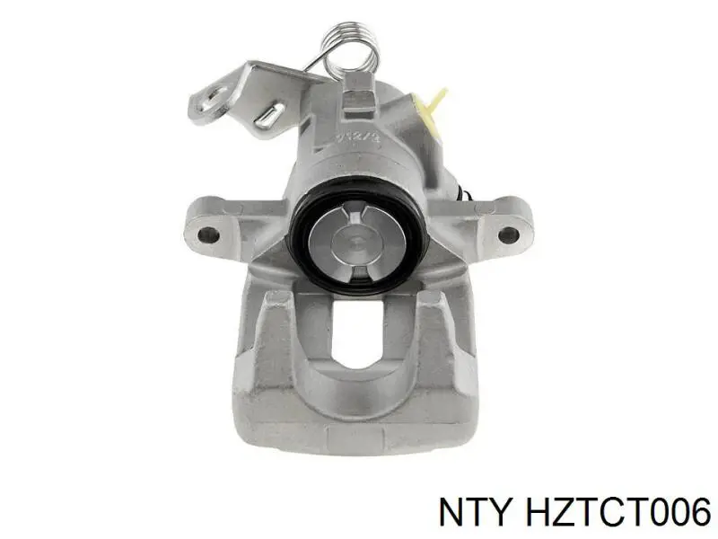 HZT-CT-006 NTY суппорт тормозной задний левый