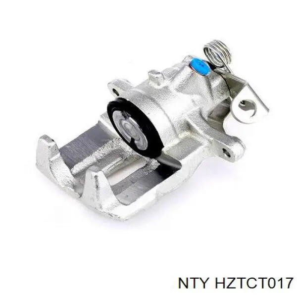 Купить HZTCT017 NTY Суппорт задний левый