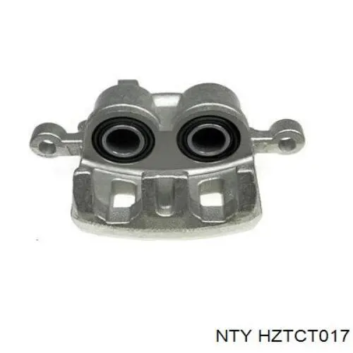 Суппорт задний левый HZTCT017 NTY