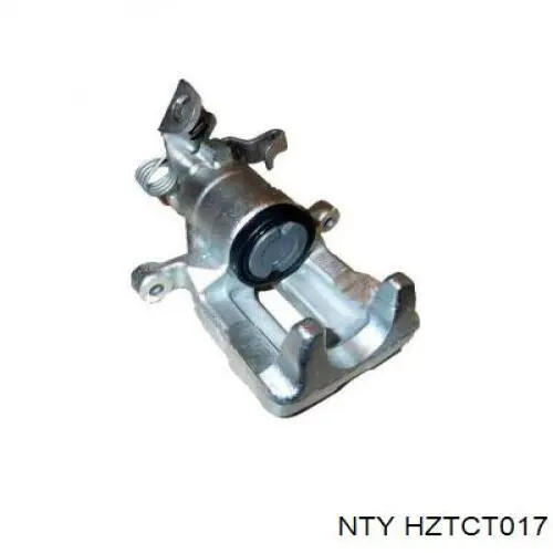 Купить HZTCT017 NTY Суппорт задний левый