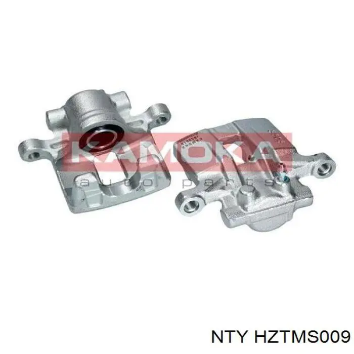 Задний левый суппорт NTY HZTMS009 цена, от 31.85 USD