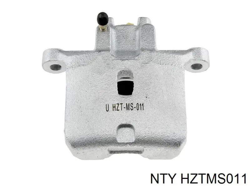 Купить HZTMS011 NTY Суппорт задний левый