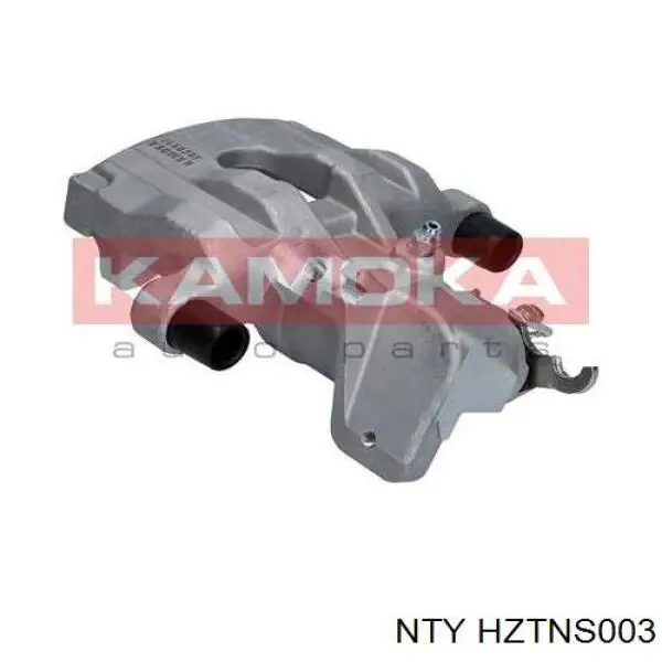 Купить HZTNS003 NTY Суппорт задний левый