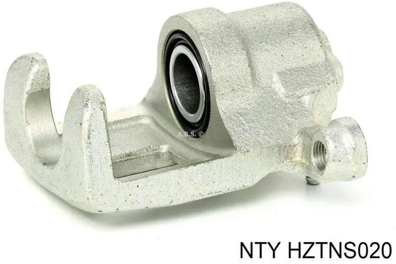 HZT-NS-020 NTY суппорт тормозной задний левый