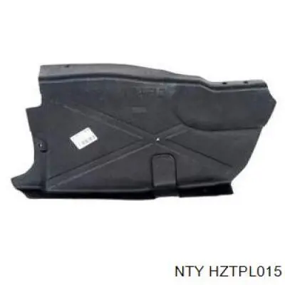 Задний правый суппорт NTY HZTPL015