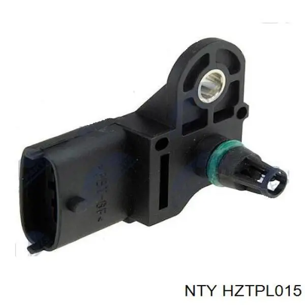 Купить HZTPL015 NTY Суппорт задний правый