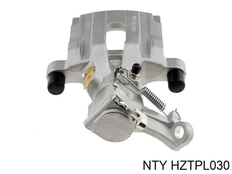 Купить HZTPL030 NTY Суппорт задний левый