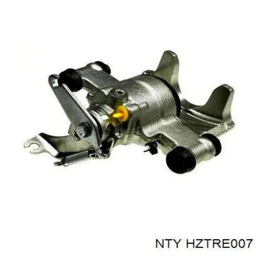 Купить HZTRE007 NTY Суппорт задний правый