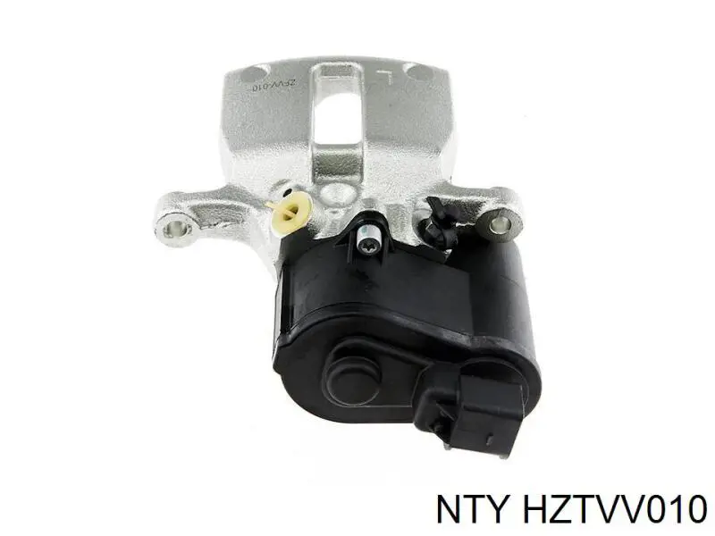 Купить HZTVV010 NTY Суппорт задний левый