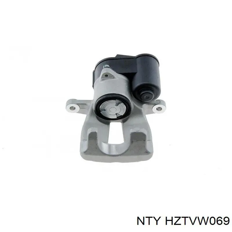Тормозной суппорт правый задний NTY HZTVW069 цена, от 112.30 USD