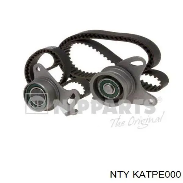 Катализатор KATPE000 NTY