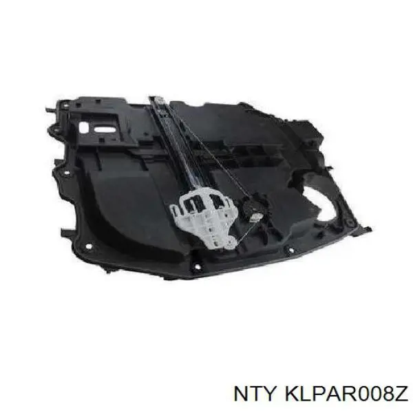 KLPAR008Z NTY Подшипник ступицы передней