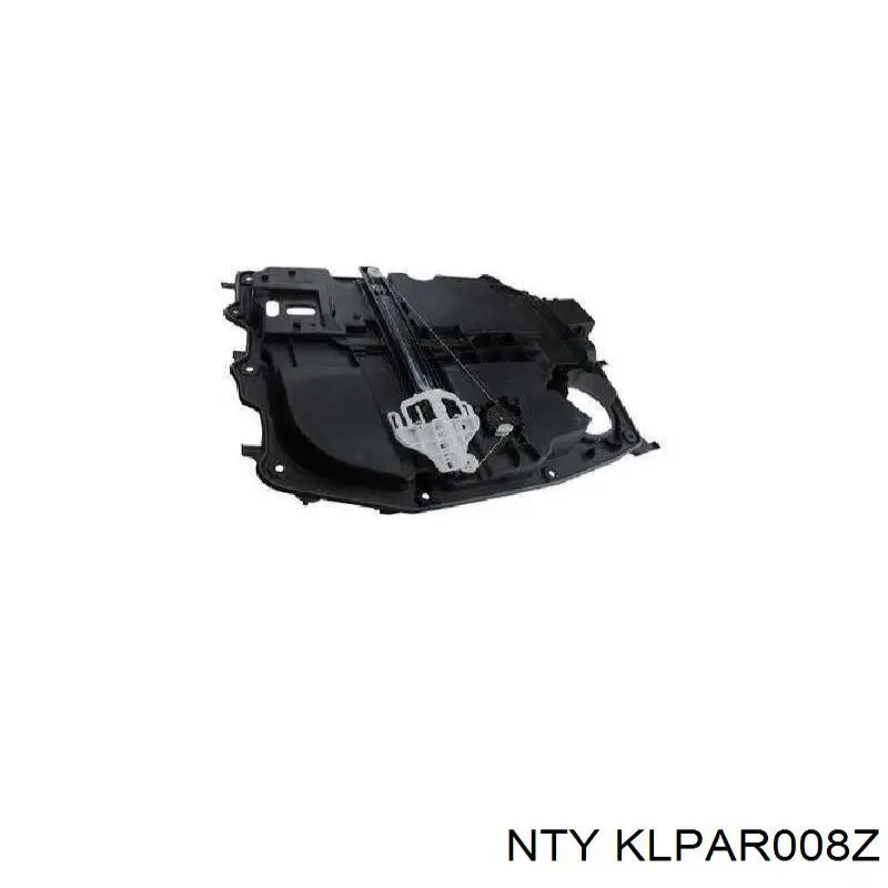 Ступичный подшипник передний NTY KLPAR008Z