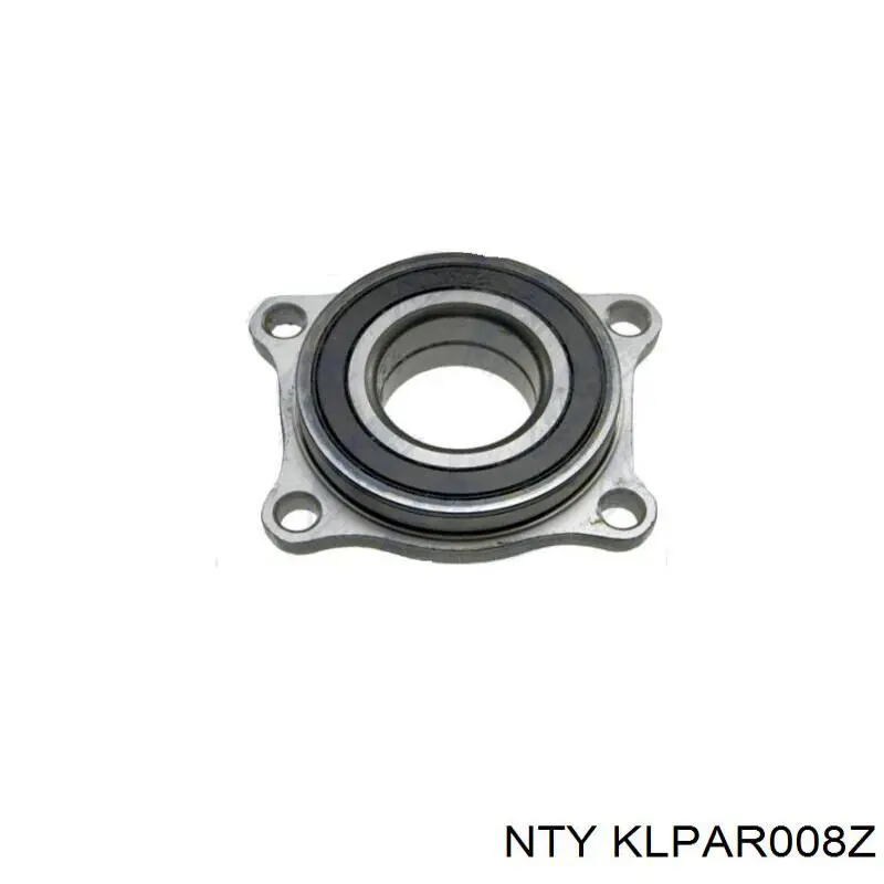 Купить KLPAR008Z NTY Подшипник передней ступицы