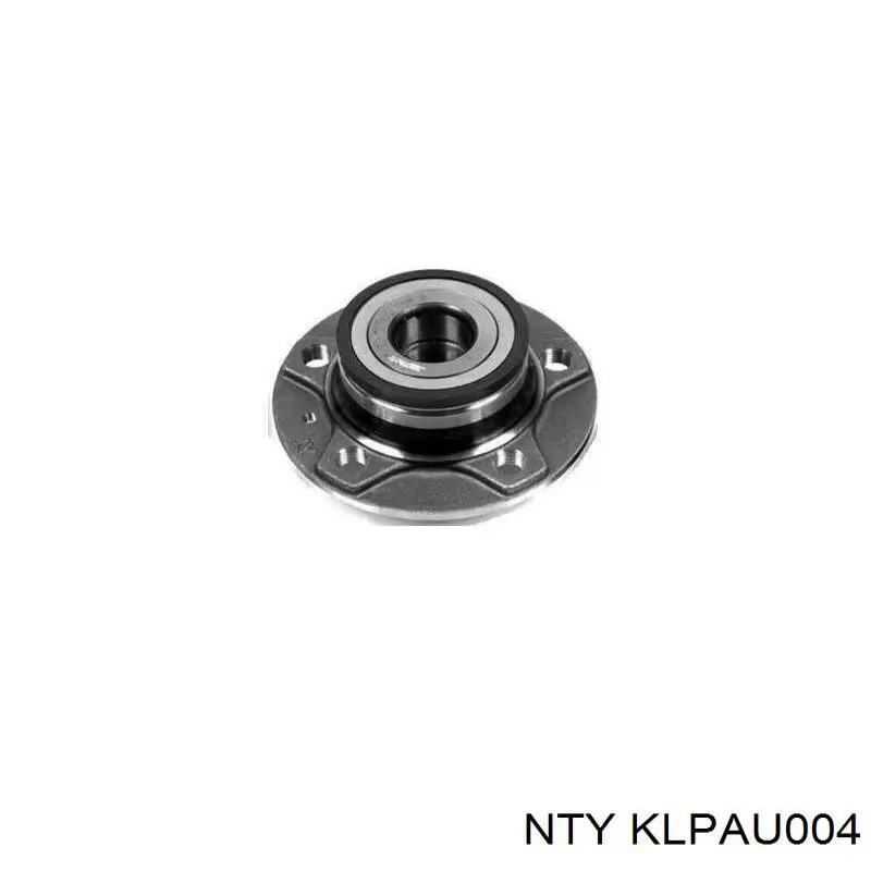KLPAU004 NTY Подшипник ступицы передней и задней