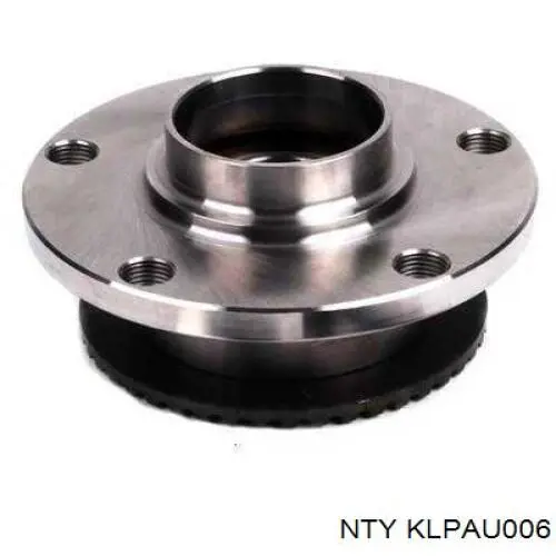 Подшипник ступицы пер/зад NTY KLPAU006 цена, от 26.87 USD