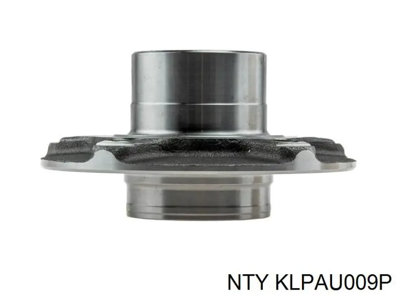 Купить KLPAU009P NTY Ступица переднего колеса