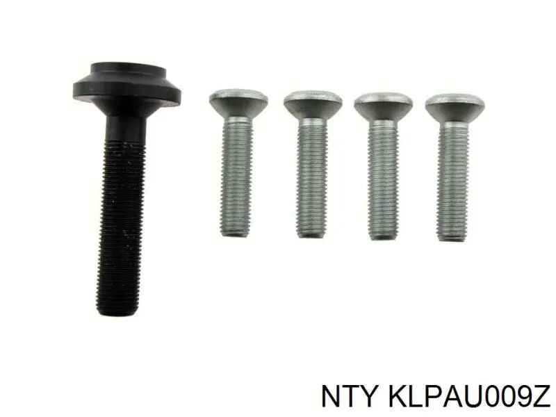 Купить KLPAU009Z NTY Ремкомплект ступицы