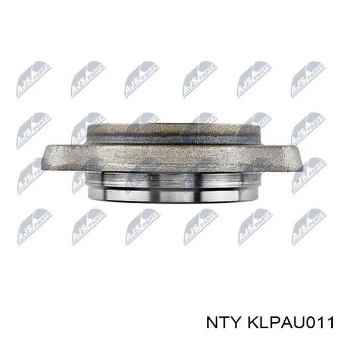 Купить KLPAU011 NTY Ступица переднего колеса
