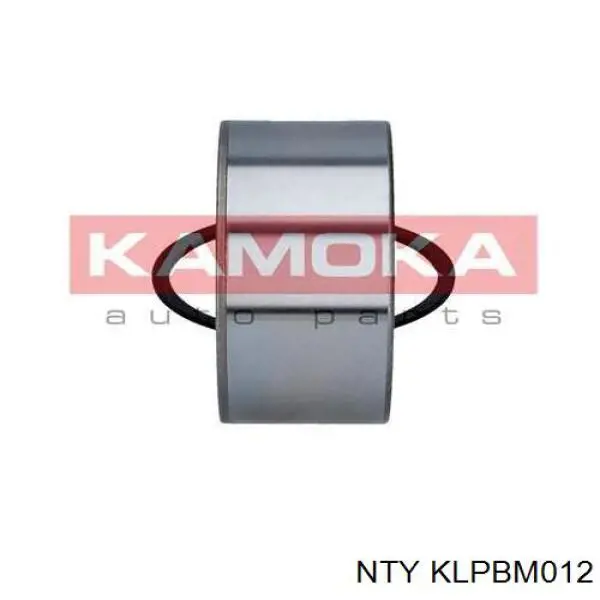 Подшипник ступицы KLPBM012 NTY