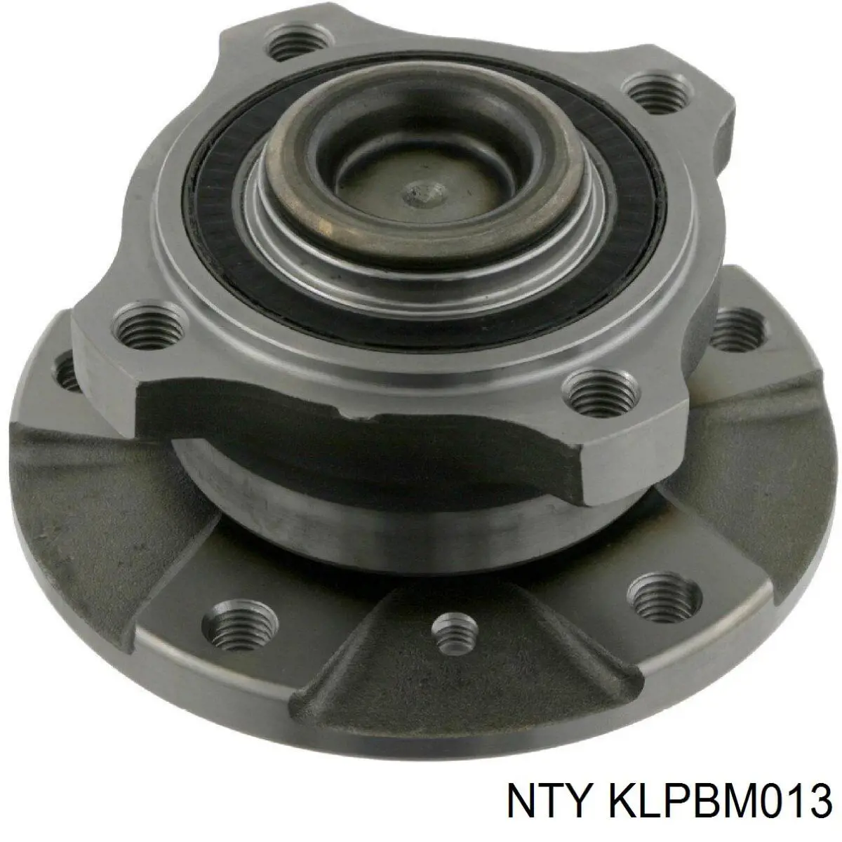 Купить KLPBM013 NTY Ступица переднего колеса