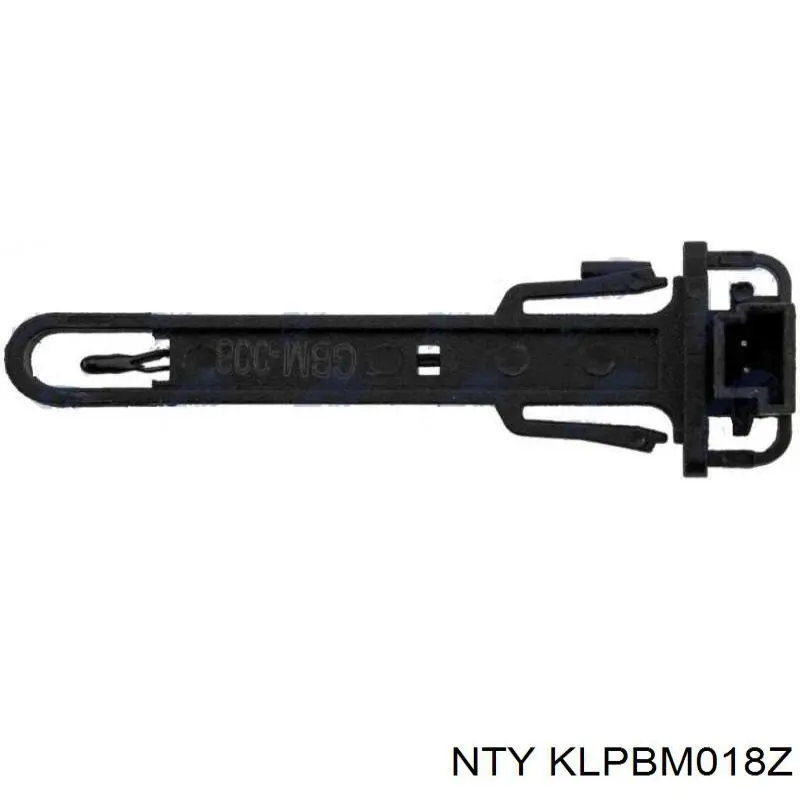 KLPBM018Z NTY 