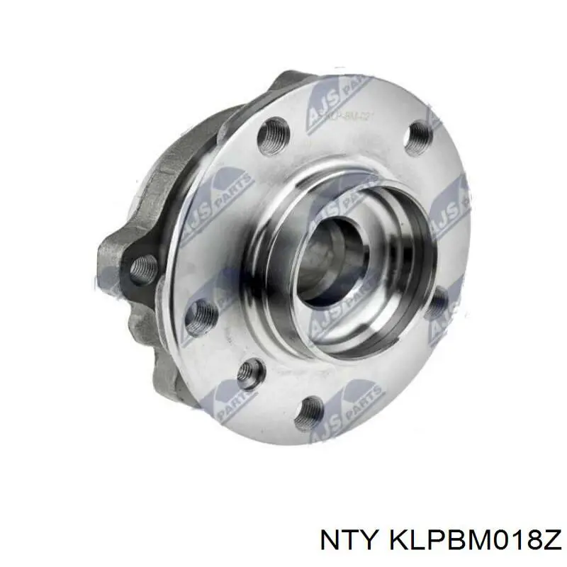  KLPBM018Z NTY