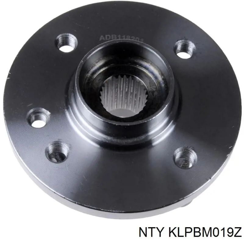 KLPBM019Z NTY