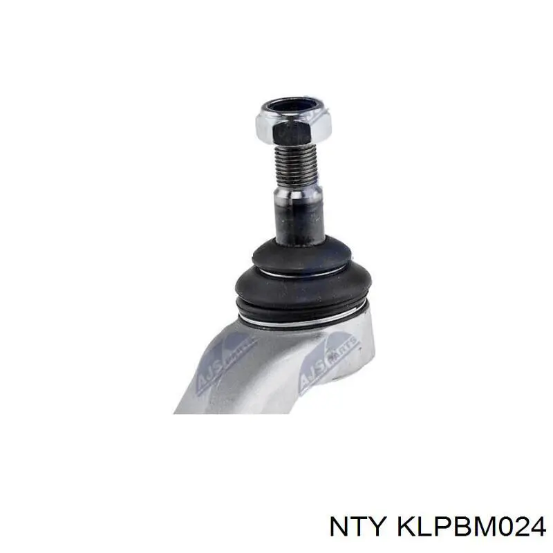 Купить KLPBM024 NTY Ступица переднего колеса