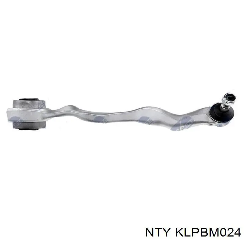 Передняя ступица KLPBM024 NTY