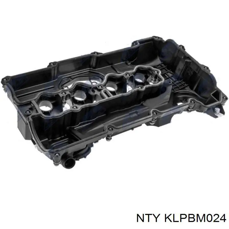 Ступица (передняя) NTY KLPBM024