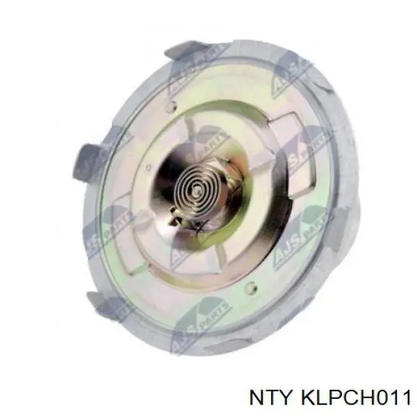 Ступица (передняя) NTY KLPCH011